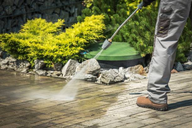 Best Dumpster Area Cleaning  in Alpine, TX