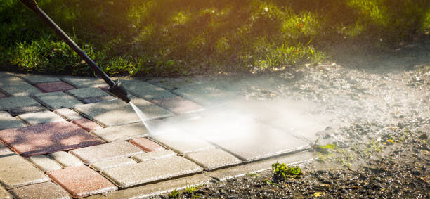 Reliable Alpine, TX Pressure Washing Services Solutions